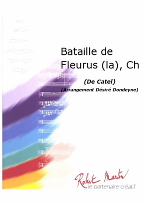 Bataille de Fleurus (la), Chant/choeur