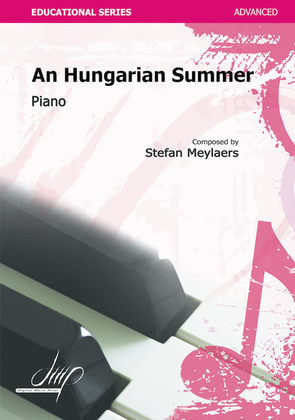 An Hungarian Summer