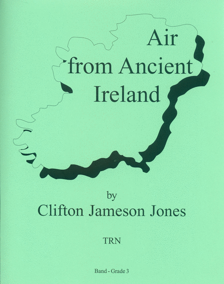 Air from Ancient Ireland