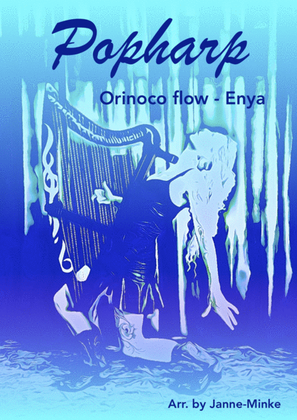 Book cover for Orinoco Flow