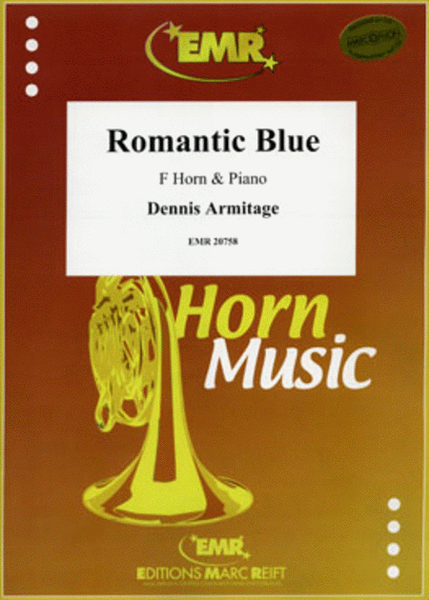 Romantic Blue image number null
