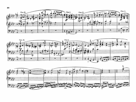 Mendelssohn: Organ Works