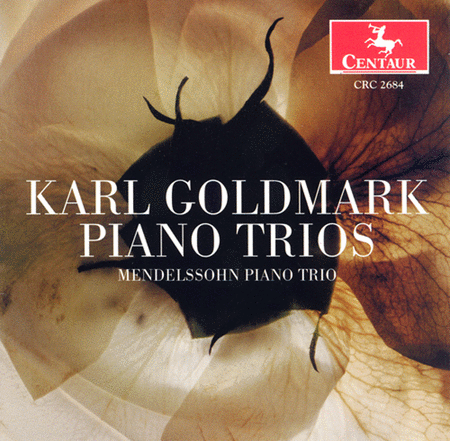 Piano Trios Opp. 4 and 33