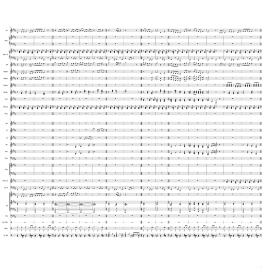 12 Days of Christmas Piccolo scores gallery preview page 5