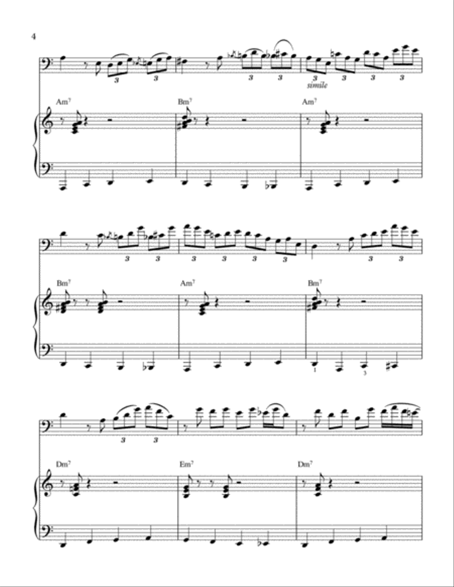 Funk #4 