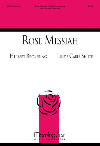 Rose Messiah image number null