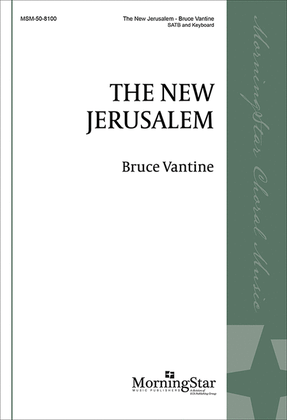 The New Jerusalem