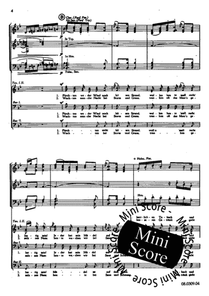 Matrosen Chor image number null