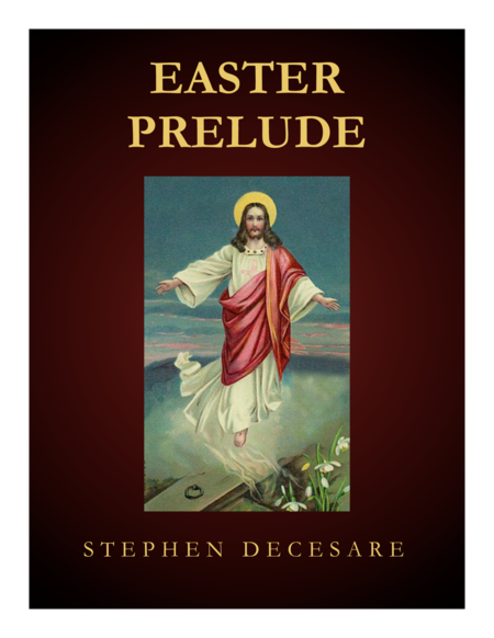 Easter Prelude