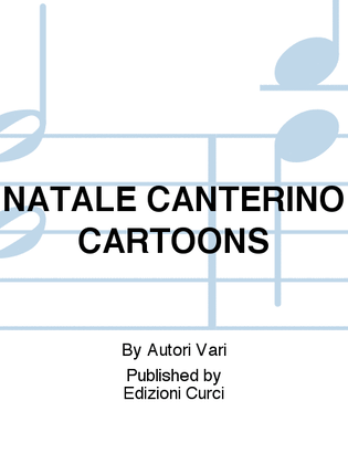 NATALE CANTERINO CARTOONS