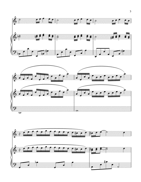 "Adagio" by Albinoni for Violin and Piano-Video image number null
