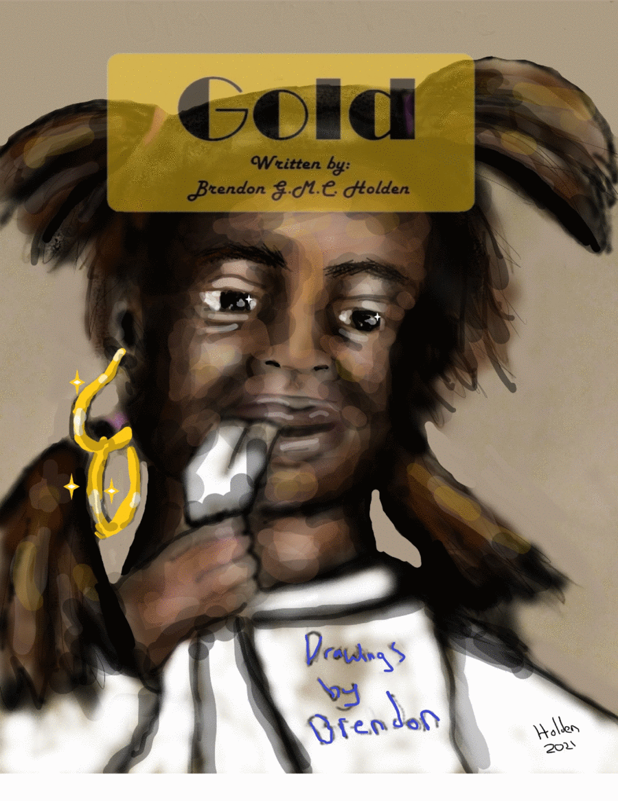 (BTNS) Gold