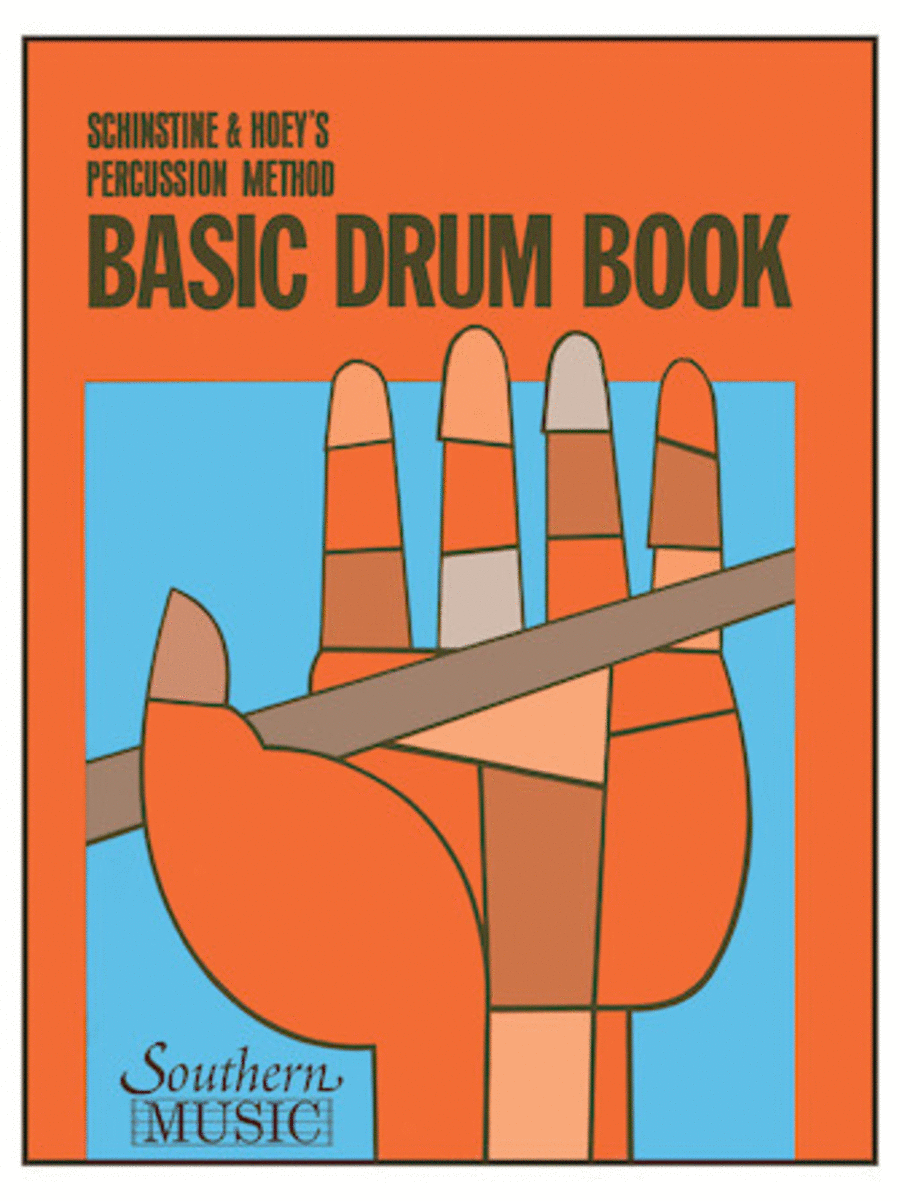 Basic Drum Book Snare Drum scores gallery preview page 1
