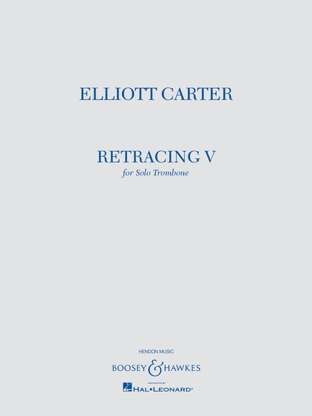 Elliott Carter : Sheet music books
