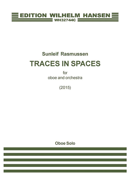 Traces in Spaces