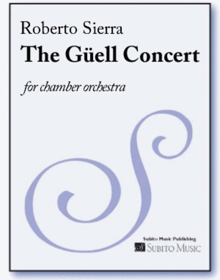 The Güell Concert