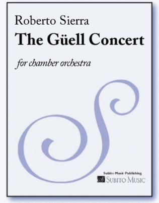 The Güell Concert
