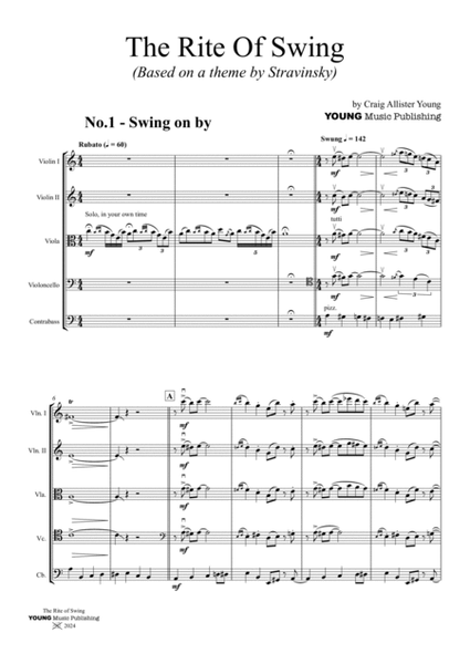 The Rite of Swing image number null