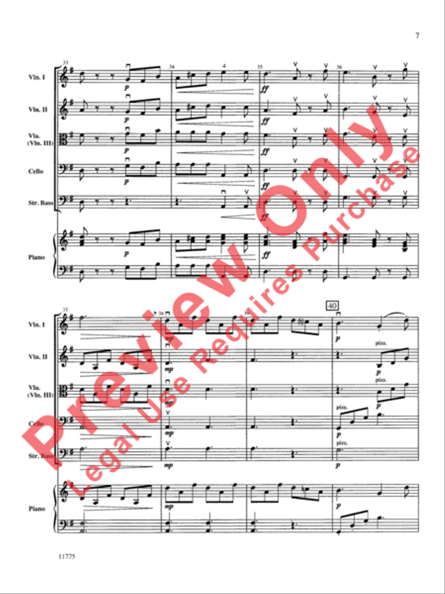 Shepherd's Hymn