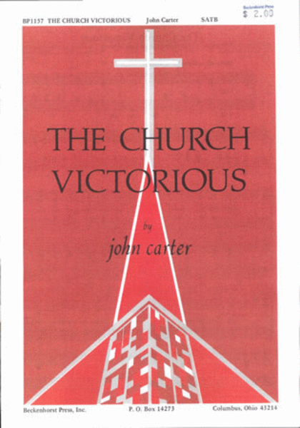 The Church Victorious image number null