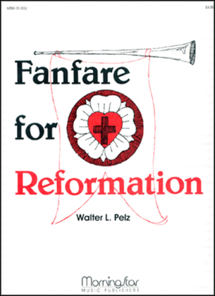 Fanfare for Reformation