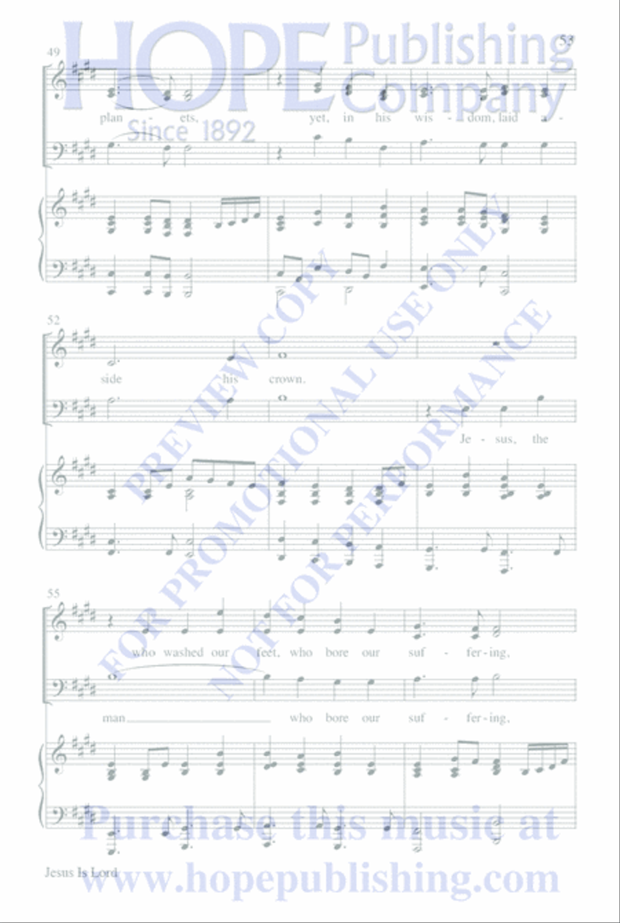 Easy Settings 6 CD scores gallery preview page 57