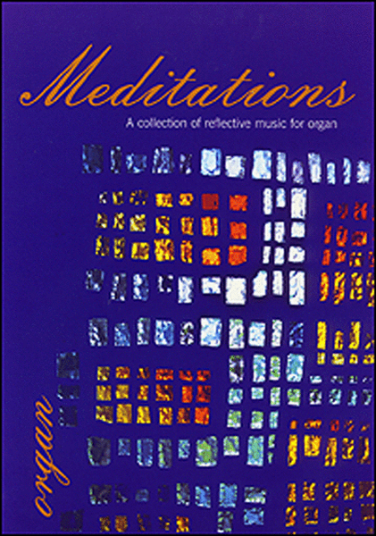 Meditations - Organ