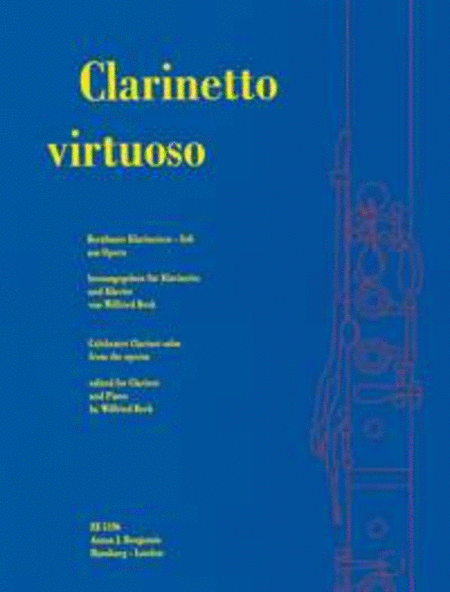 Clarinetto Virtuoso