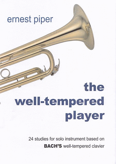 The Well-Tempered Player