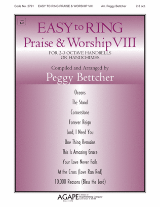 Easy to Ring Praise and Worship
