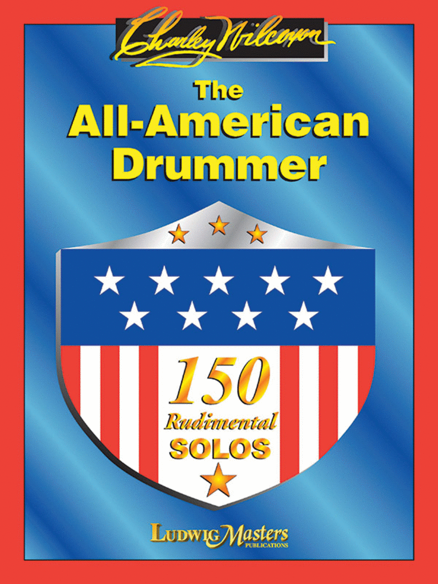 The All American Drummer