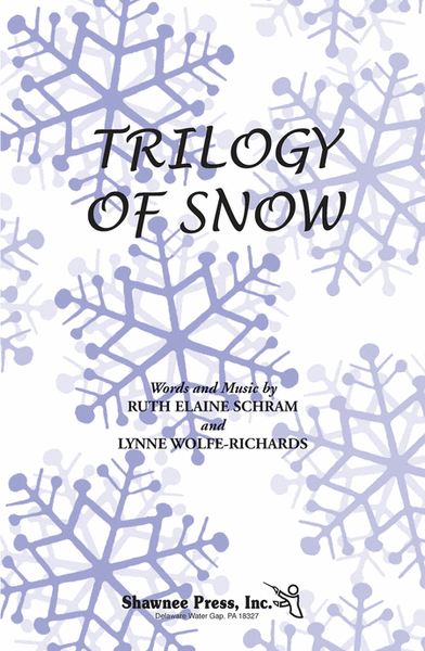 Trilogy of Snow image number null