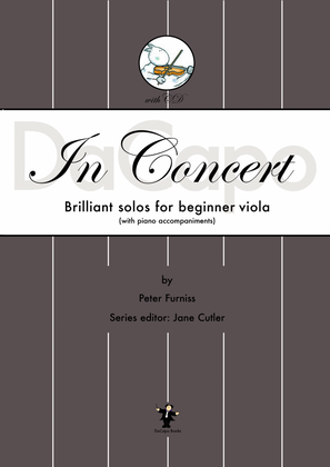 In Concert Viola