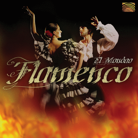 Flamenco (Spain)