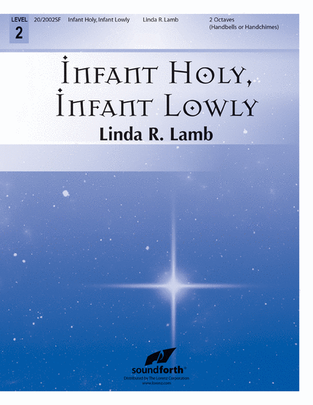 Infant Holy, Infant Lowly