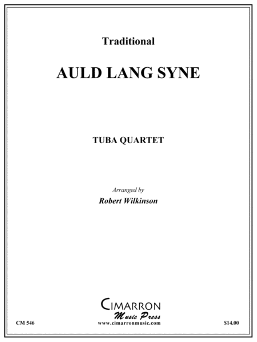 Auld Lang Syne Auld Lang Syne EETT scores gallery preview page 1