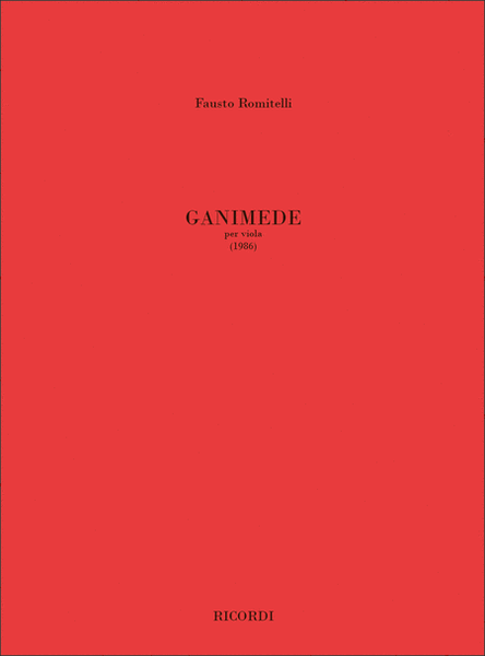 Ganimede