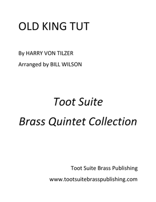 Old King Tut