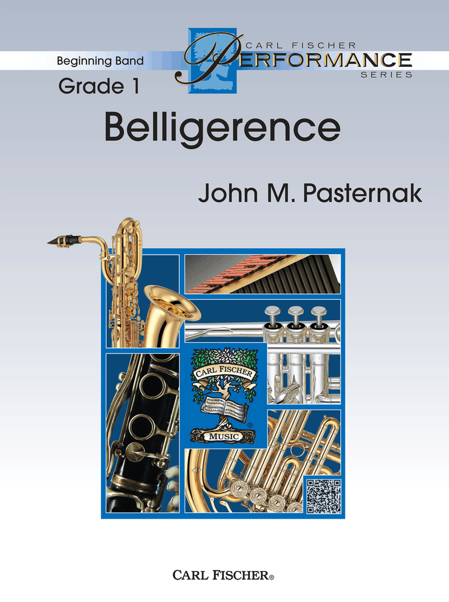 Belligerence