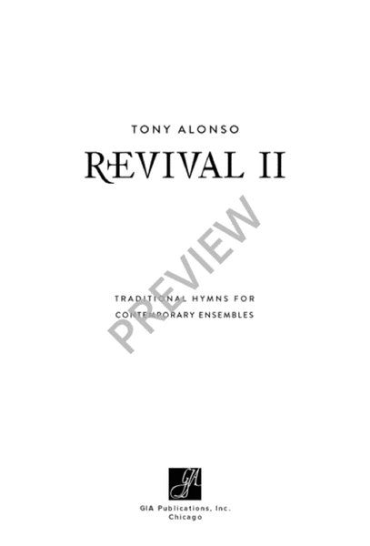 Revival II - Music Collection