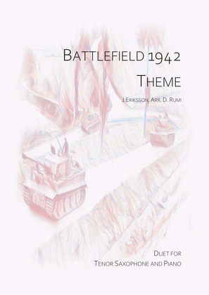 Battlefield 1942 Theme