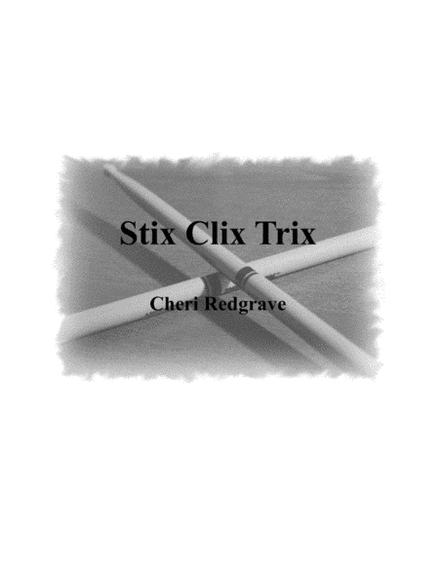 Stix Clix Trix image number null