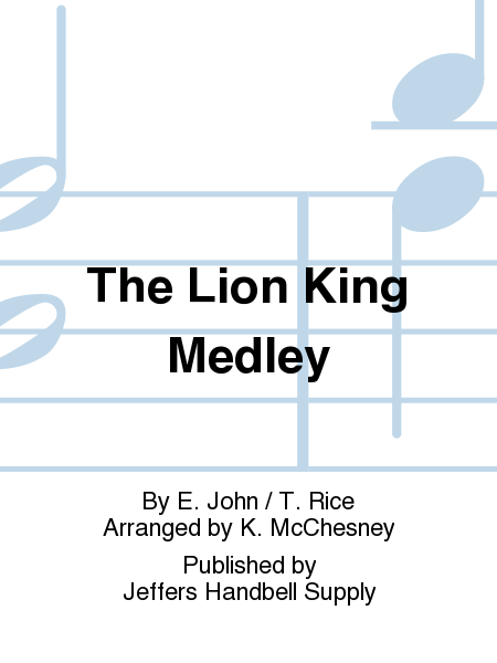 The Lion King Medley
