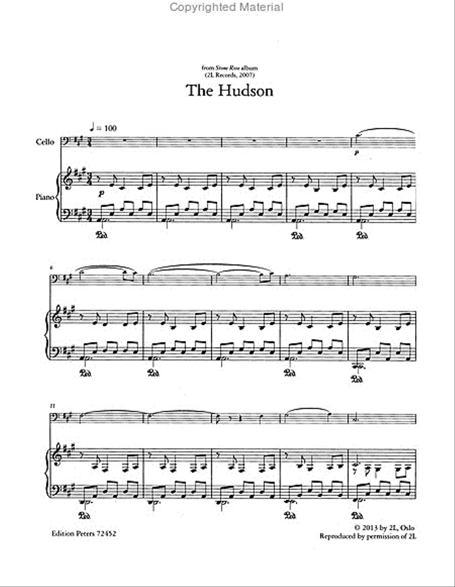 Du meine Seele, du mein Herz for Voice and Piano/Organ (Medium/Low Voice) Low Voice scores gallery preview page 3
