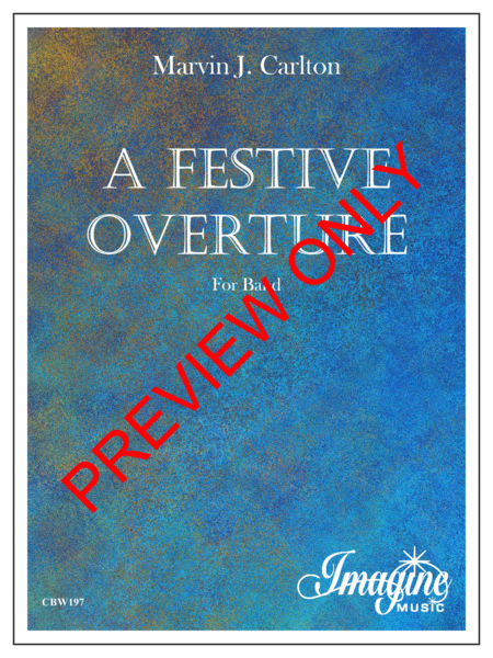 A Festive Overture image number null