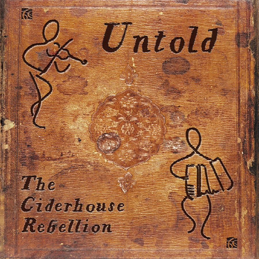 Grainger & Summerhayes: Untold - The Ciderhouse Rebellion