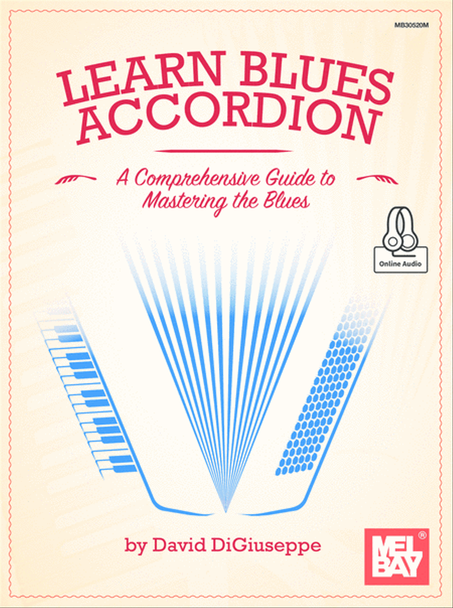 Learn Blues Accordion