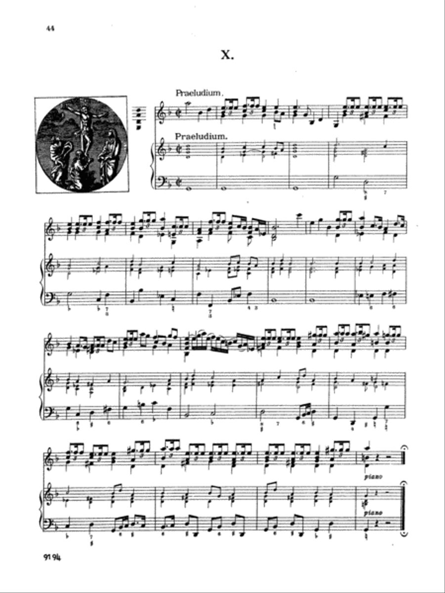 Biber: 16 Violin Sonatas, Volume II Violin scores gallery preview page 1