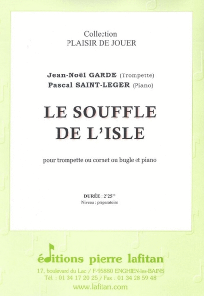 Le Souffle de l'Isle