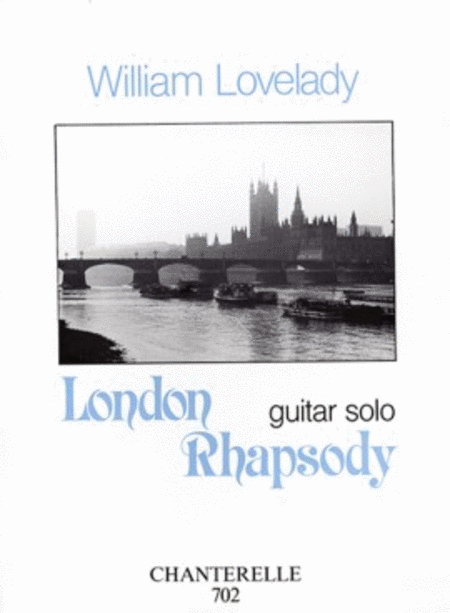 London Rhapsody